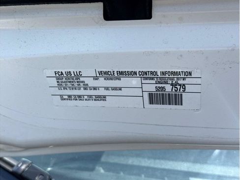 Used 2017 RAM ProMaster City Tradesman w/ Rear Back-up Camera Group FWD image 23