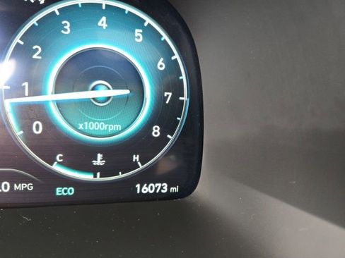 Used 2025 Hyundai Palisade Calligraphy FWD image 17