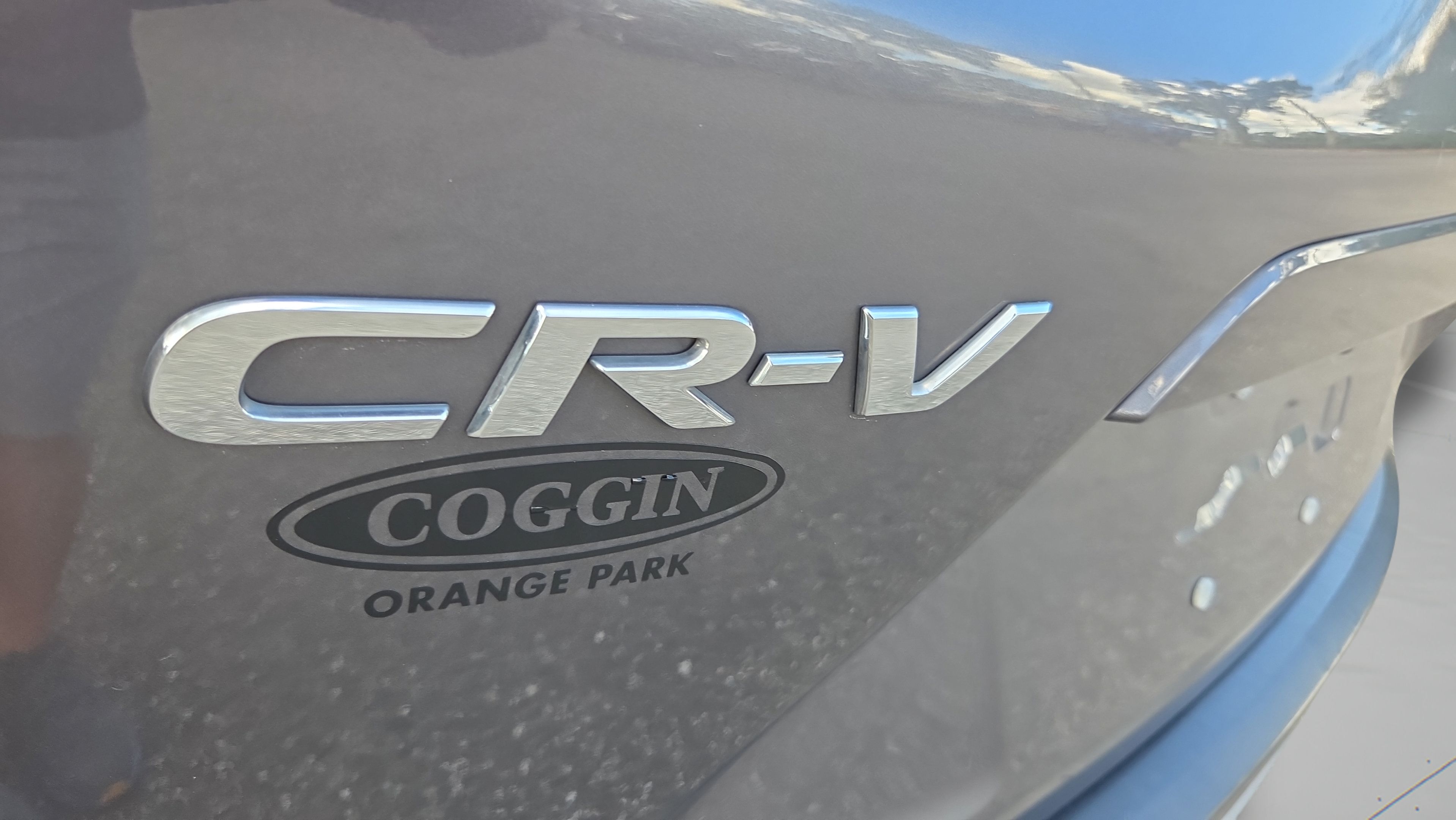 Used 2021 Honda CR-V EX-L image 32