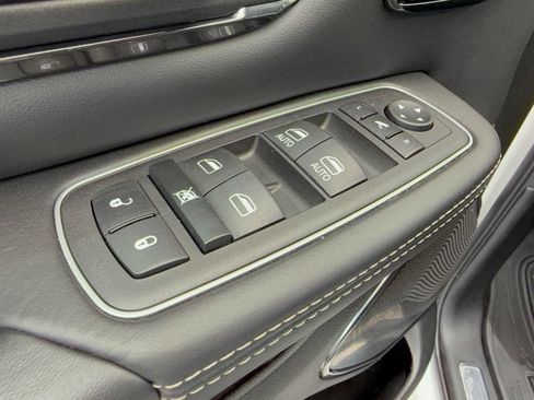 Used 2023 RAM 1500 Limited w/ Night Edition RWD image 29