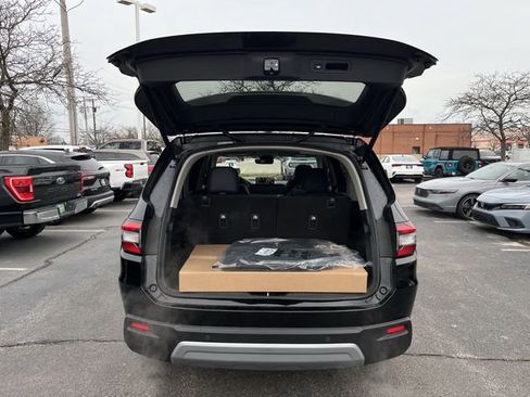 New 2025 Honda Pilot EX-L image 21