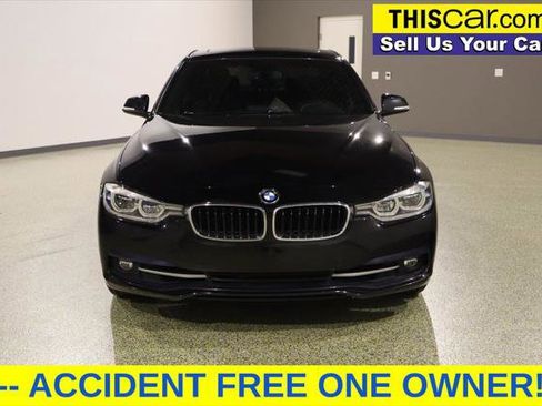 Used 2017 BMW 330i Sedan image 2
