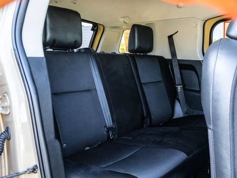 Used 2012 Toyota FJ Cruiser 4WD w/ Convenience Pkg image 26