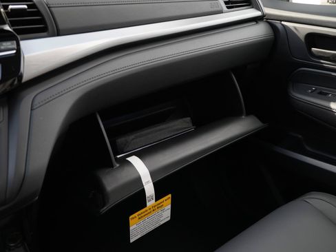 Used 2026 Honda Odyssey EX-L image 30
