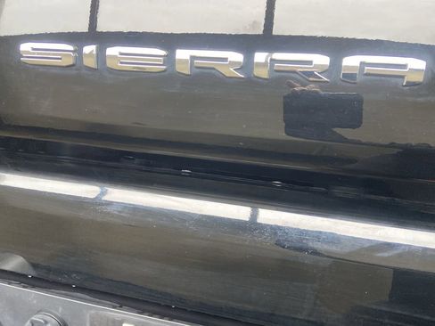 Certified 2024 GMC Sierra 1500 Elevation AWD/4WD image 12