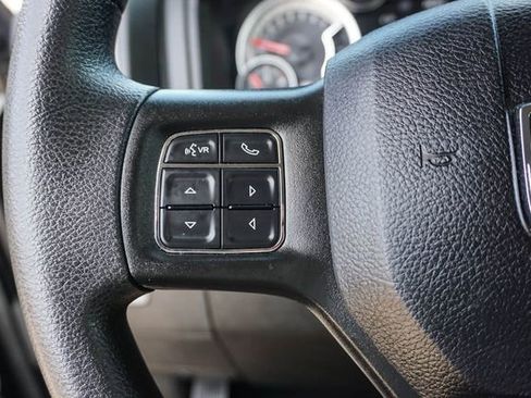 Used 2021 RAM 1500 Tradesman w/ Popular Equipment Group AWD/4WD image 21