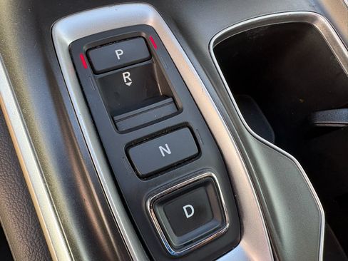 Certified 2021 Honda Accord Touring image 24