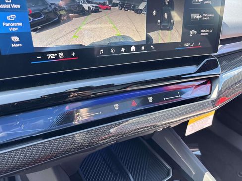 New 2026 BMW M5 w/ Executive Package image 16