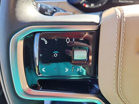 Used 2023 Land Rover Range Rover Sport SE image 19