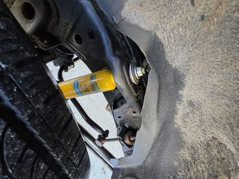 Used 2016 Toyota 4Runner Limited image 38