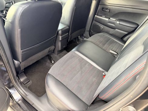 Used 2024 Mitsubishi Outlander Sport SE AWD/4WD image 20