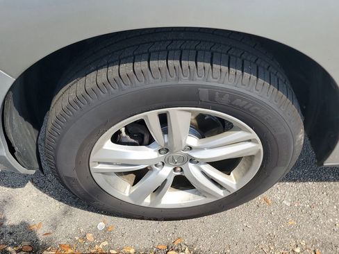 Used 2015 Acura RDX AWD image 3