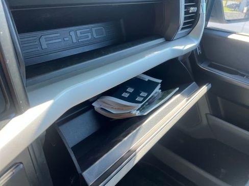 Used 2022 Ford F150 XL w/ Equipment Group 101A High image 36