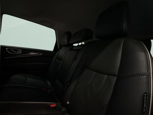 Used 2020 INFINITI QX60 Luxe w/ Essential Package AWD/4WD image 15