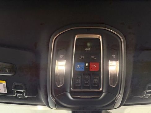 New 2026 Jeep Grand Cherokee L Limited AWD/4WD image 18