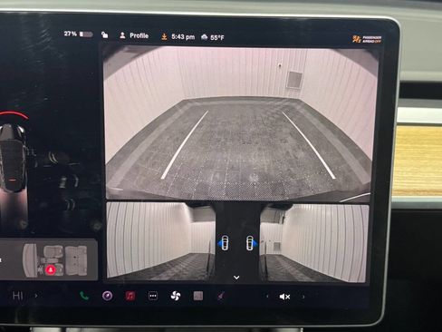 Used 2021 Tesla Model Y Long Range image 36