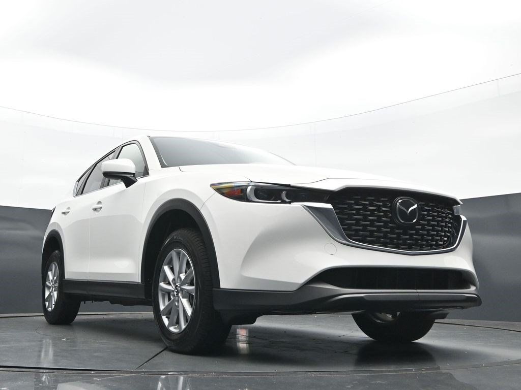 Used 2025 MAZDA CX-5 AWD 2.5 S image 17