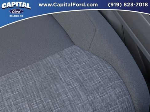 New 2026 Ford F250 XLT AWD/4WD image 16