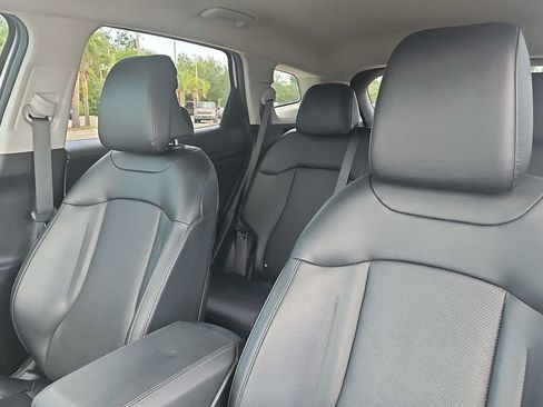 Used 2023 Kia Sportage EX FWD image 13