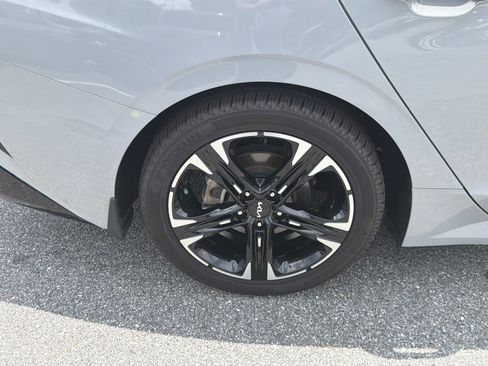 Used 2024 Kia K5 GT-Line AWD/4WD image 18