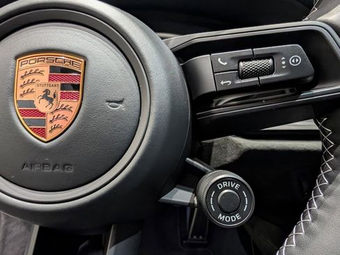 New 2026 Porsche 911 GT3 image 33