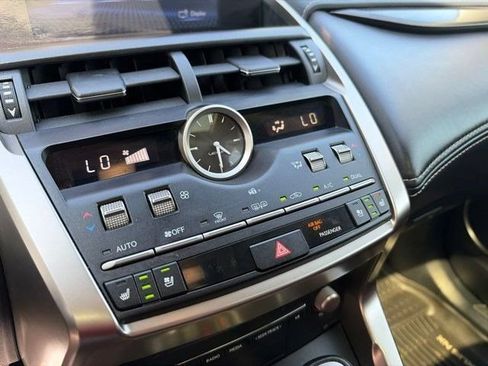 Used 2021 Lexus NX 300 AWD w/ Accessory Package 2 image 24