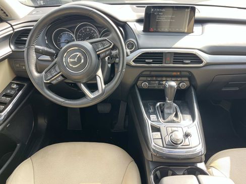Used 2019 MAZDA CX-9 Touring w/ Touring Premium Package AWD/4WD image 15