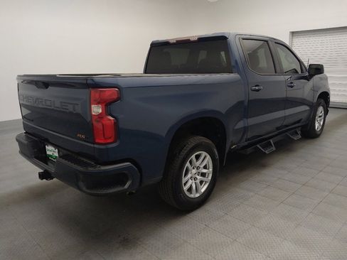 Used 2019 Chevrolet Silverado 1500 RST w/ All-Star Edition image 10