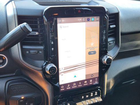 New 2026 RAM 2500 Tradesman image 17