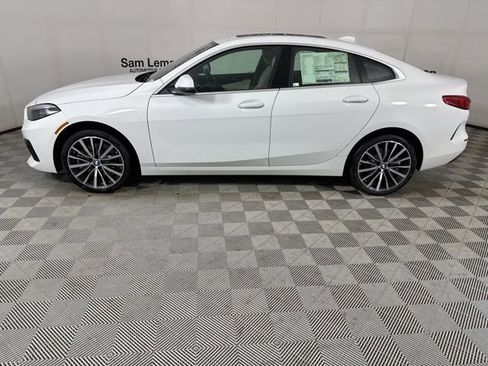 Used 2024 BMW 228i xDrive Gran Coupe w/ Premium Package image 15