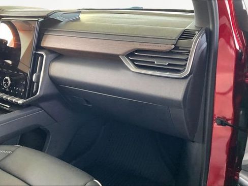 Used 2024 GMC Acadia Denali w/ LPO, Floor Liner Package image 19