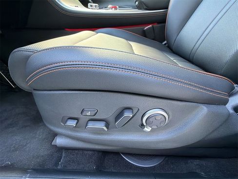 New 2026 Genesis GV70 3.5T Sport Advanced image 14