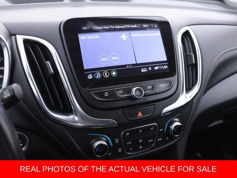 Used 2021 Chevrolet Equinox Premier image 7