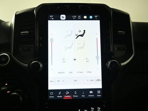 Used 2024 RAM 1500 Big Horn image 27