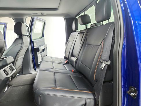 New 2026 Ford F250 Lariat w/ Black Appearance Package image 37