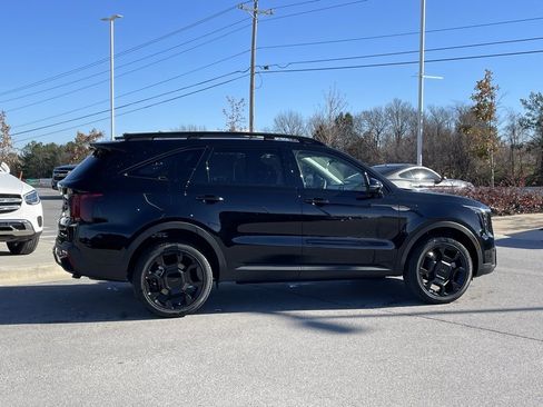 New 2026 Kia Sorento X-Line EX image 8