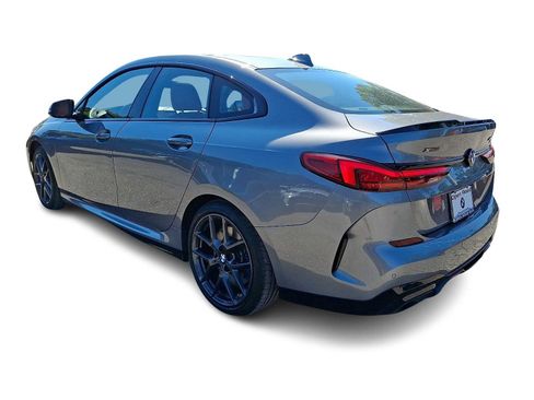Used 2023 BMW M235i xDrive Gran Coupe w/ Premium Package AWD/4WD image 4