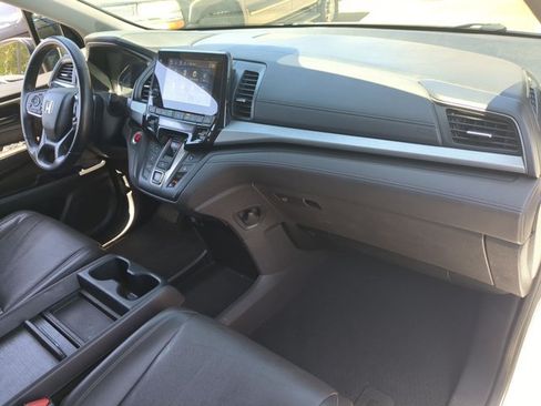Used 2020 Honda Odyssey EX-L image 23
