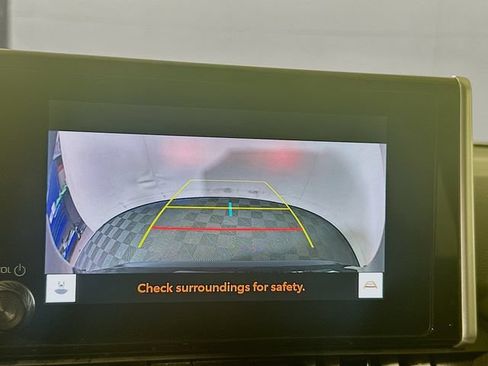 Certified 2024 Toyota RAV4 Adventure AWD/4WD image 16