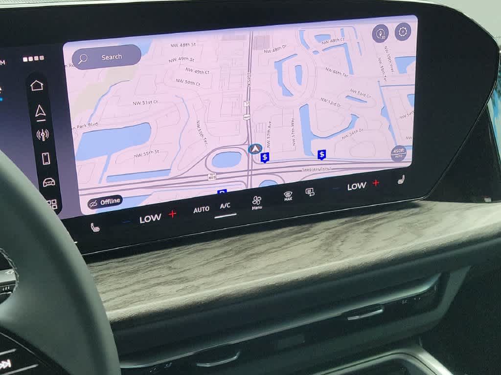 New 2026 Audi Q5 2.0T AWD/4WD image 24