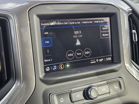 New 2026 GMC Sierra 1500 Pro w/ Pro Value Package image 12