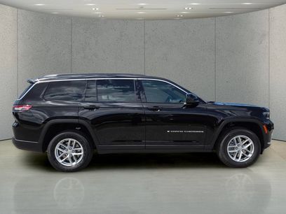 New 2026 Jeep Grand Cherokee L Laredo