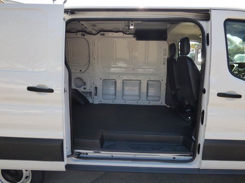 New 2025 Ford Transit 250 Low Roof image 6
