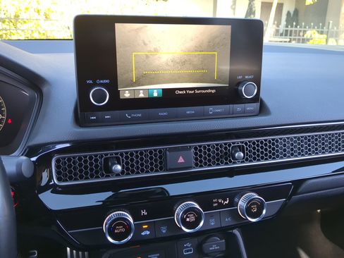 Used 2024 Honda Civic Sport image 27