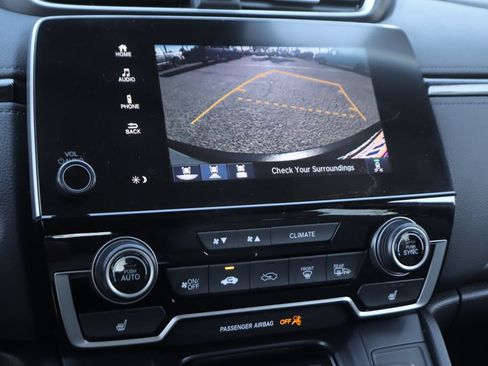 Used 2020 Honda CR-V EX-L image 30