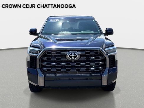 Used 2023 Toyota Tundra Platinum AWD/4WD image 10