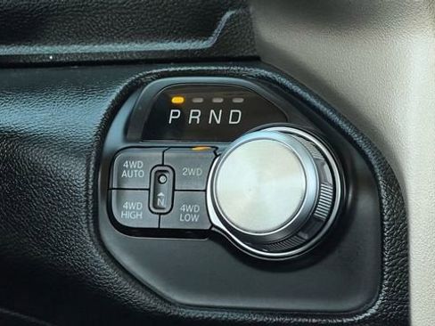 Used 2022 RAM 1500 Laramie image 88