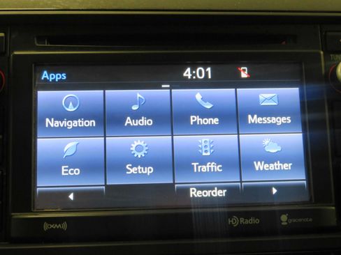 Used 2018 Toyota Sequoia Limited w/ Safety & Convenience Package AWD/4WD image 44
