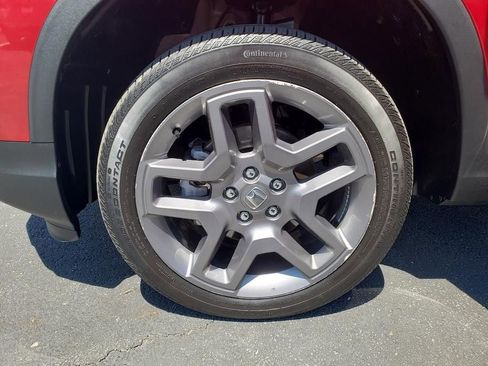 Used 2023 Honda Passport EX-L image 33