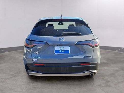 Certified 2024 Honda HR-V Sport image 5